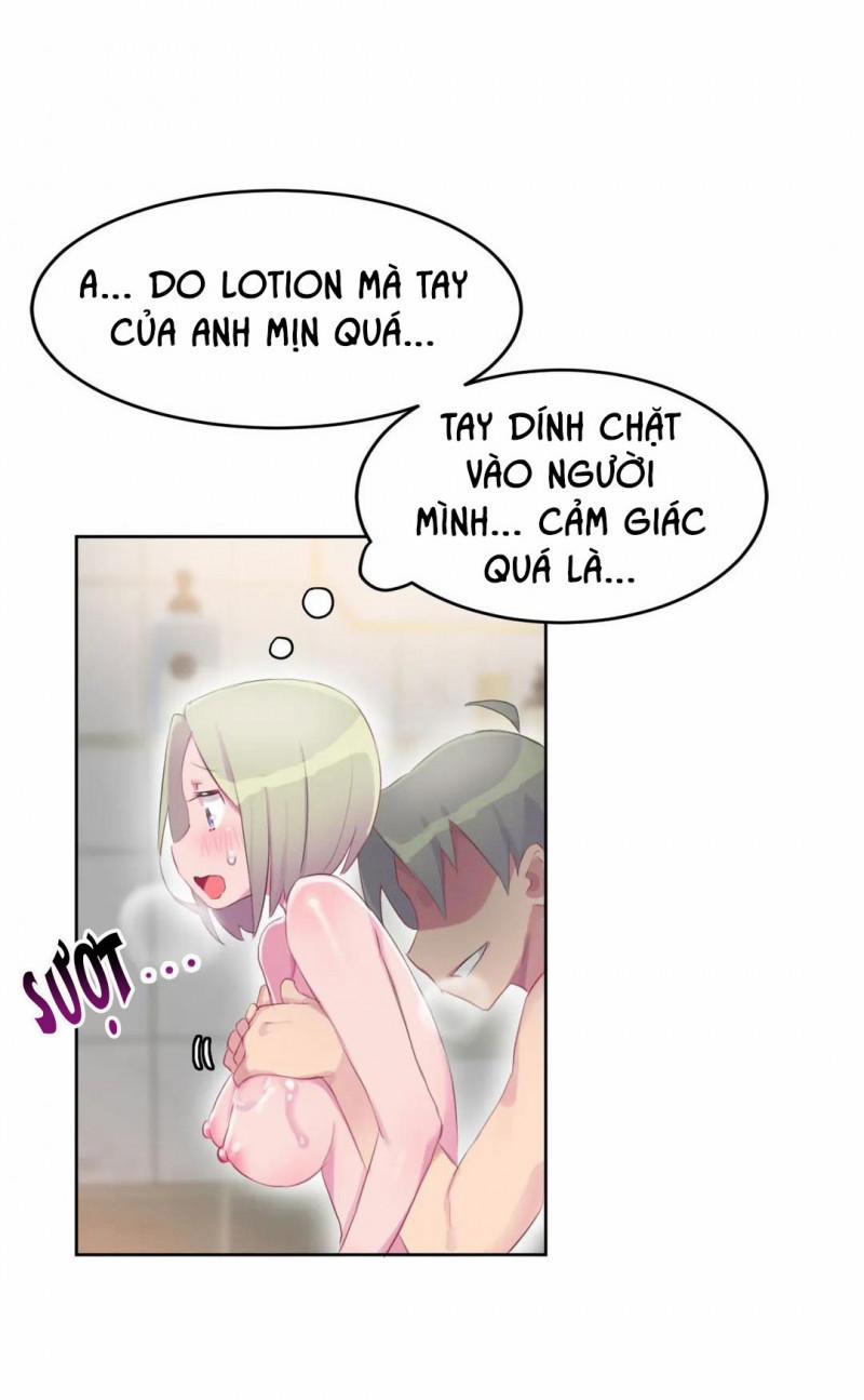 Khiêm Tốn Chiều Cao Tự Hào Con Ciu 16 trang 19
