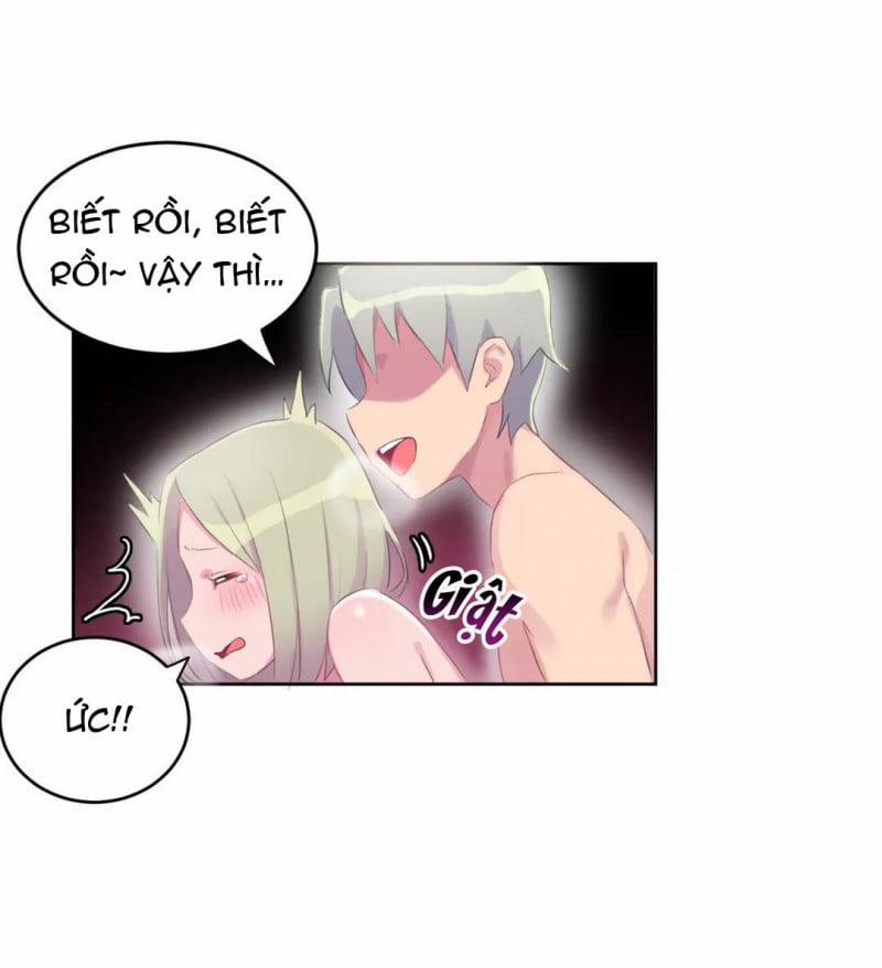Khiêm Tốn Chiều Cao Tự Hào Con Ciu 16 trang 25