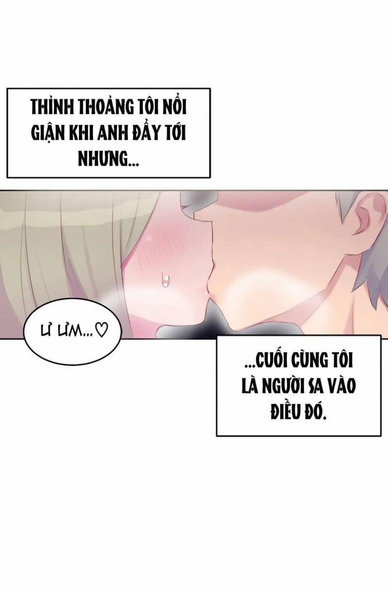 Khiêm Tốn Chiều Cao Tự Hào Con Ciu 16 trang 32