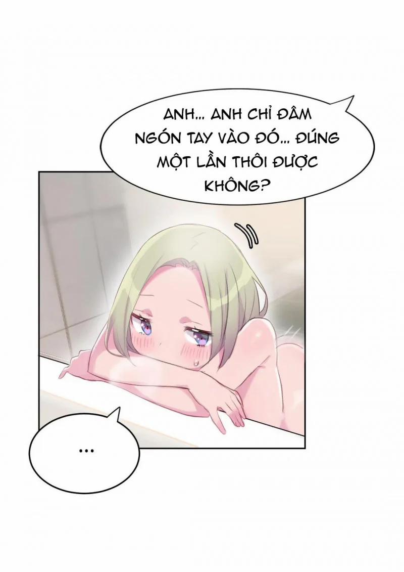 Khiêm Tốn Chiều Cao Tự Hào Con Ciu 16 trang 34