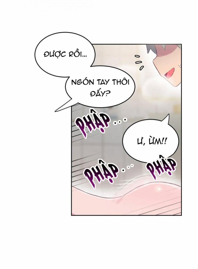 Khiêm Tốn Chiều Cao Tự Hào Con Ciu 16 trang 35
