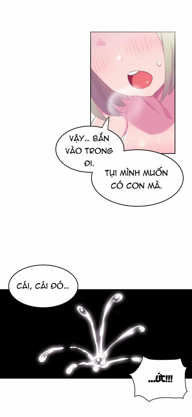 Khiêm Tốn Chiều Cao Tự Hào Con Ciu 16 trang 37