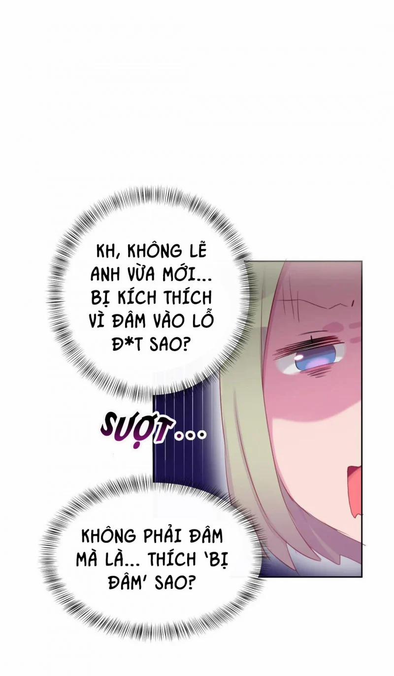 Khiêm Tốn Chiều Cao Tự Hào Con Ciu 16 trang 48