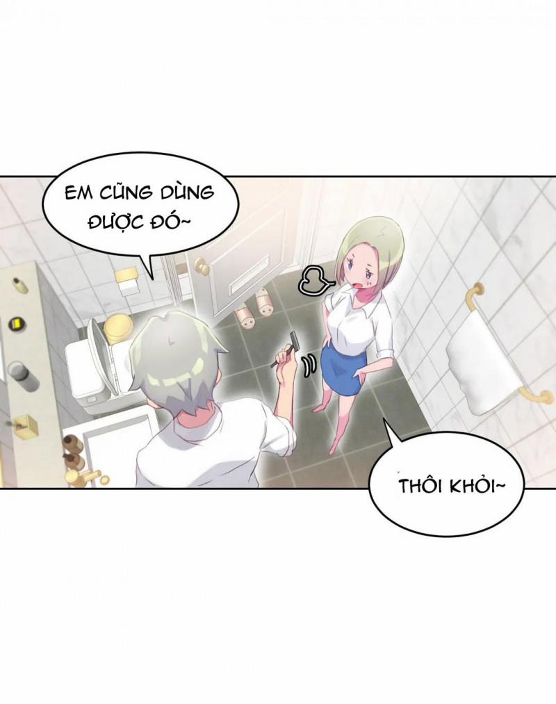 Khiêm Tốn Chiều Cao Tự Hào Con Ciu 16 trang 9
