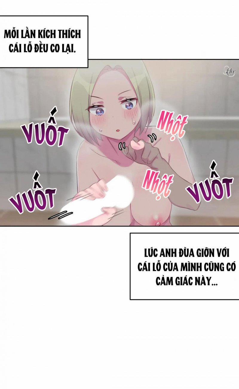 Khiêm Tốn Chiều Cao Tự Hào Con Ciu 17 trang 15