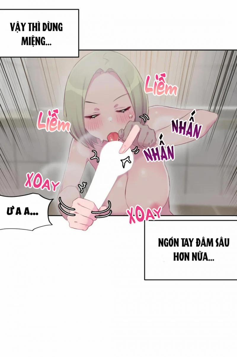 Khiêm Tốn Chiều Cao Tự Hào Con Ciu 17 trang 17