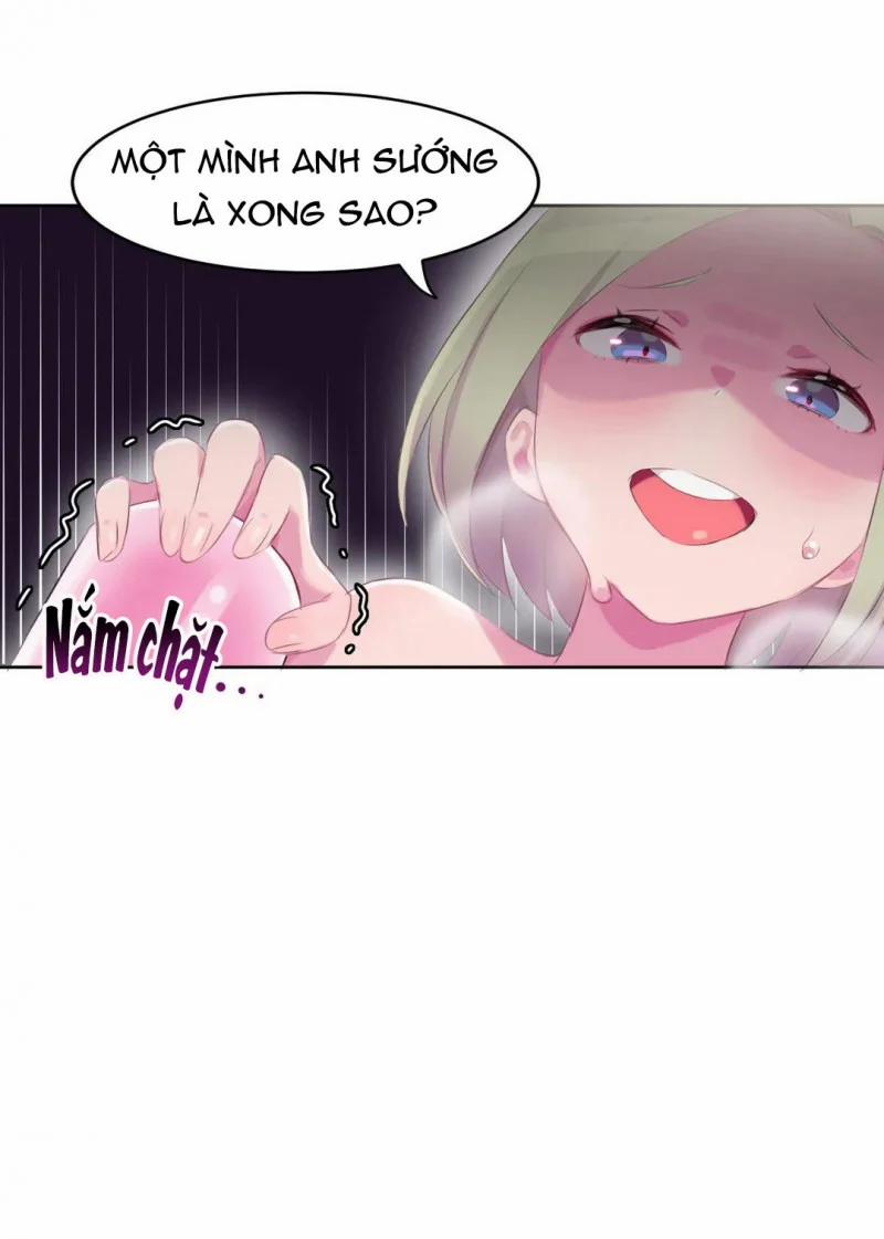 Khiêm Tốn Chiều Cao Tự Hào Con Ciu 17 trang 22