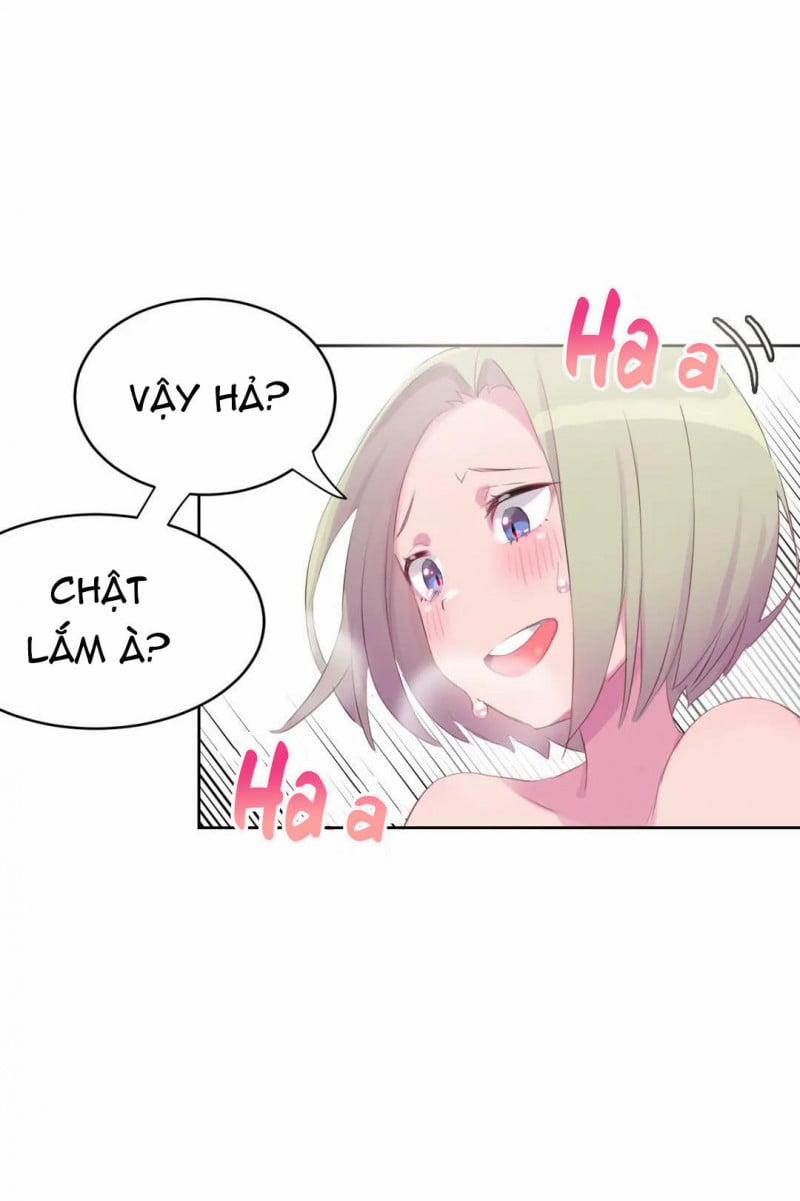 Khiêm Tốn Chiều Cao Tự Hào Con Ciu 17 trang 27
