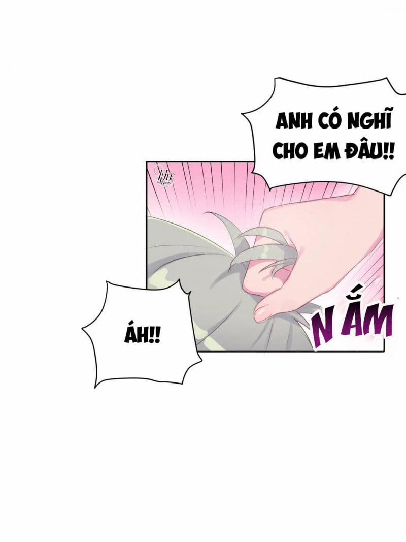 Khiêm Tốn Chiều Cao Tự Hào Con Ciu 17 trang 33