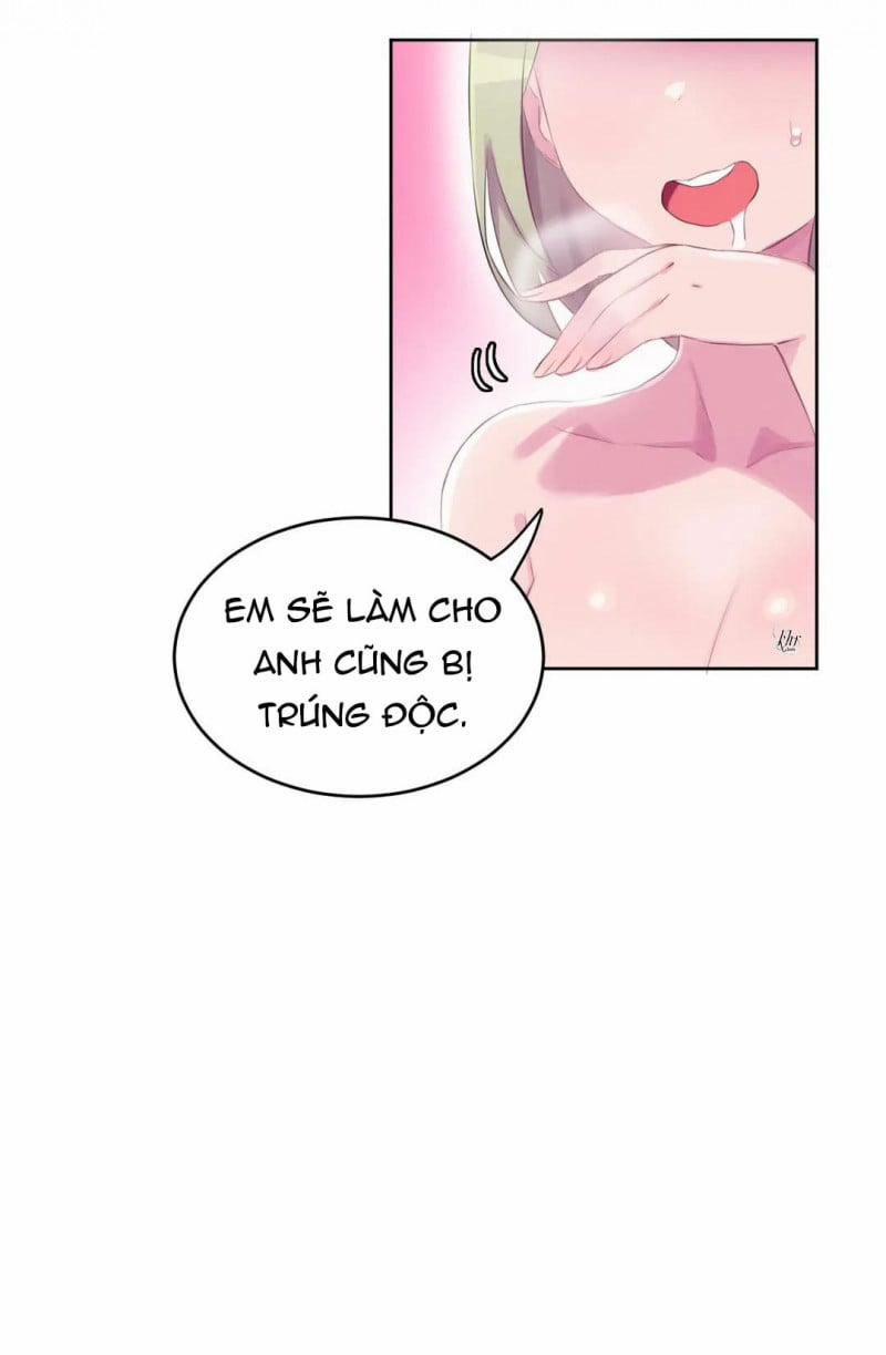Khiêm Tốn Chiều Cao Tự Hào Con Ciu 17 trang 9