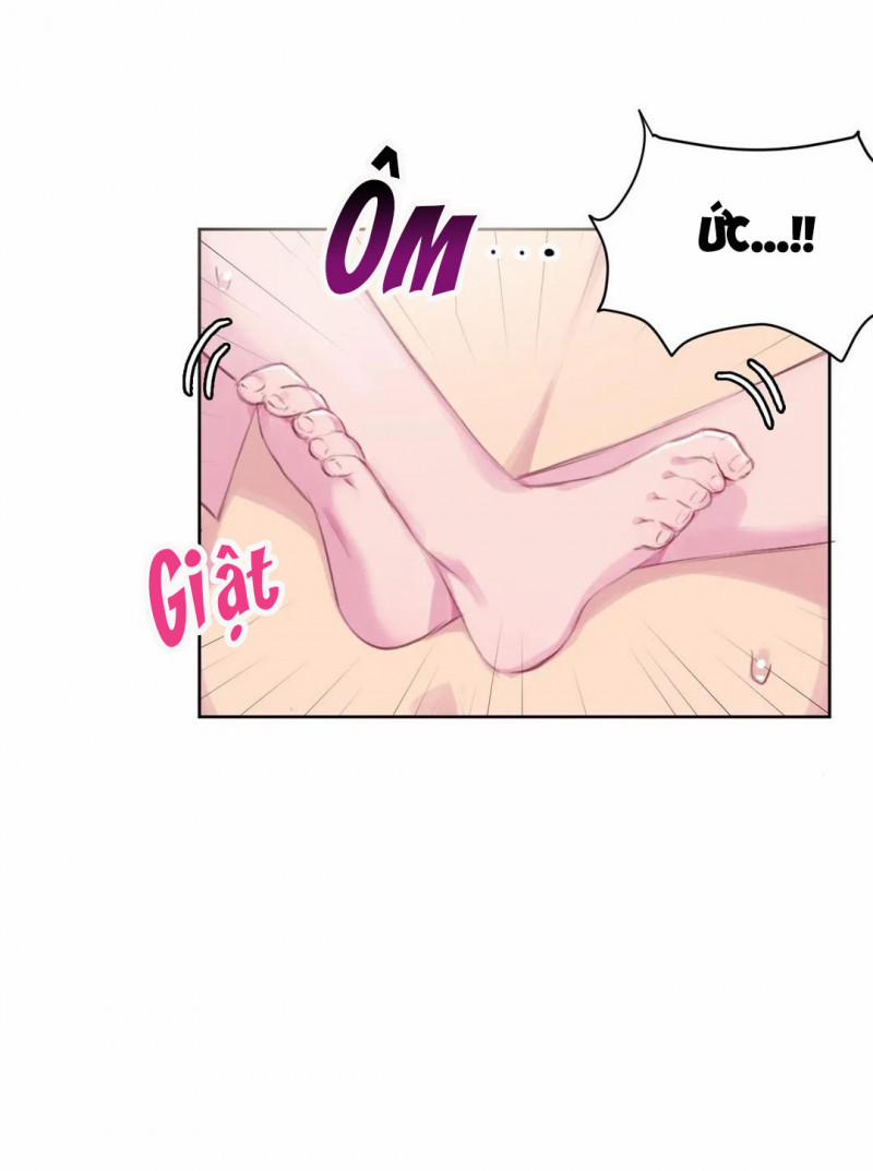 Khiêm Tốn Chiều Cao Tự Hào Con Ciu 18 trang 13