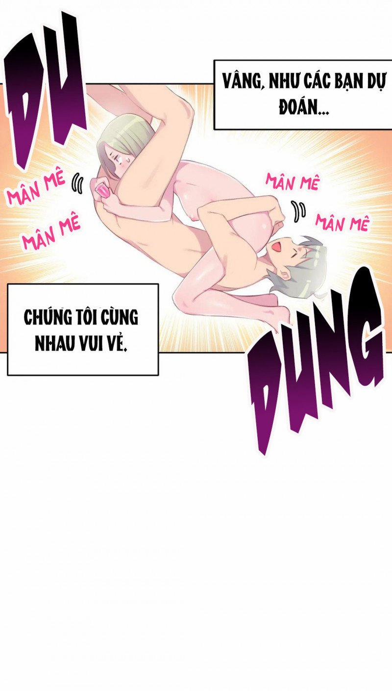 Khiêm Tốn Chiều Cao Tự Hào Con Ciu 18 trang 16