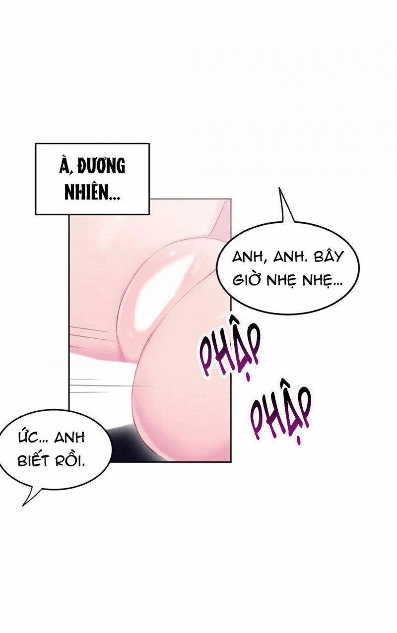 Khiêm Tốn Chiều Cao Tự Hào Con Ciu 18 trang 20