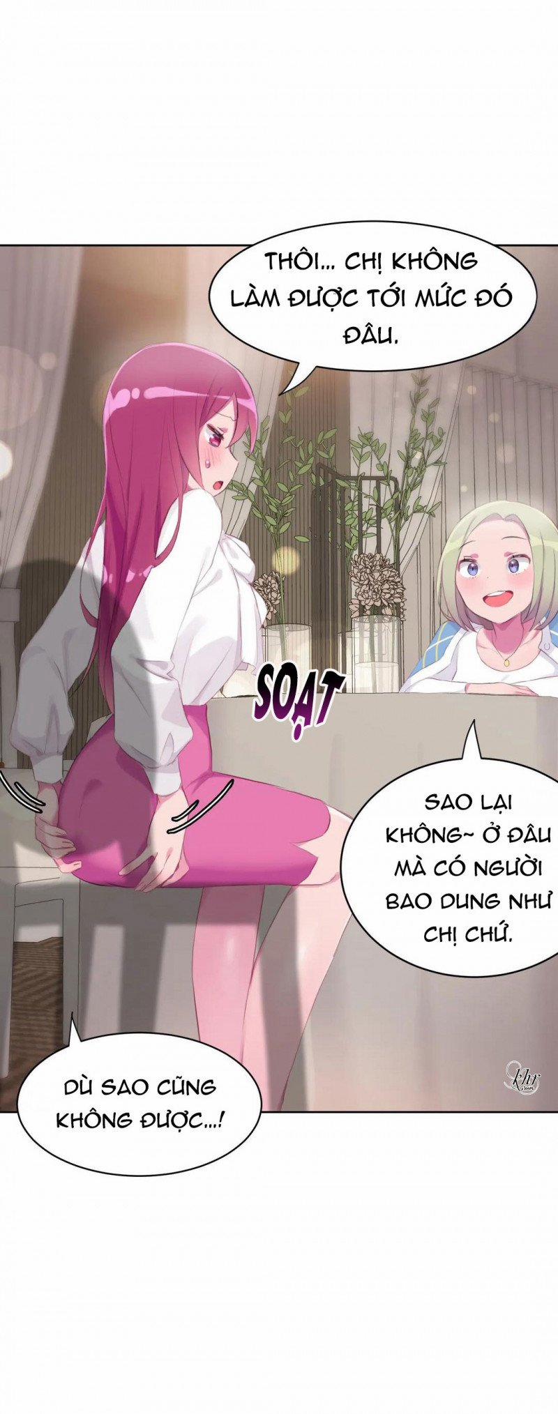 Khiêm Tốn Chiều Cao Tự Hào Con Ciu 18 trang 32