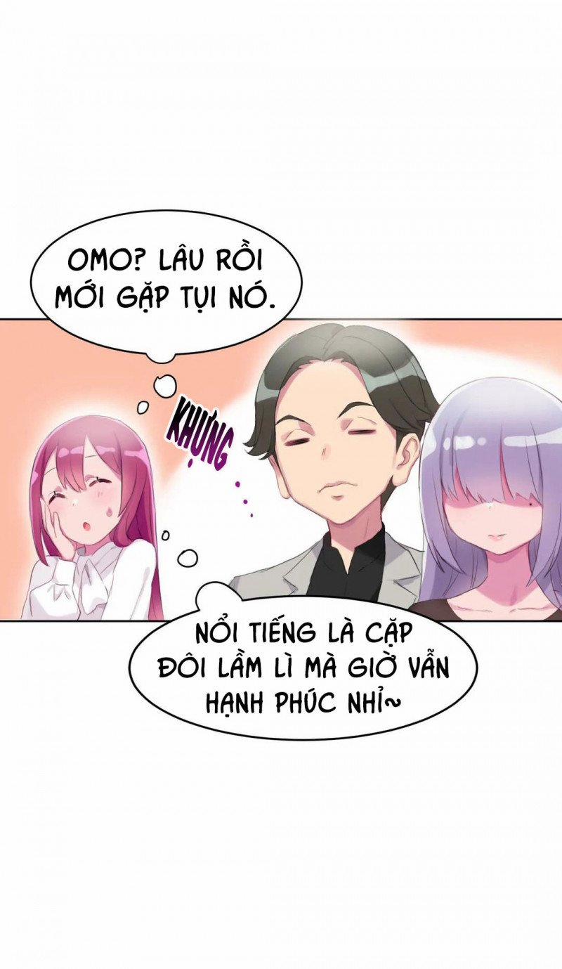 Khiêm Tốn Chiều Cao Tự Hào Con Ciu 18 trang 37