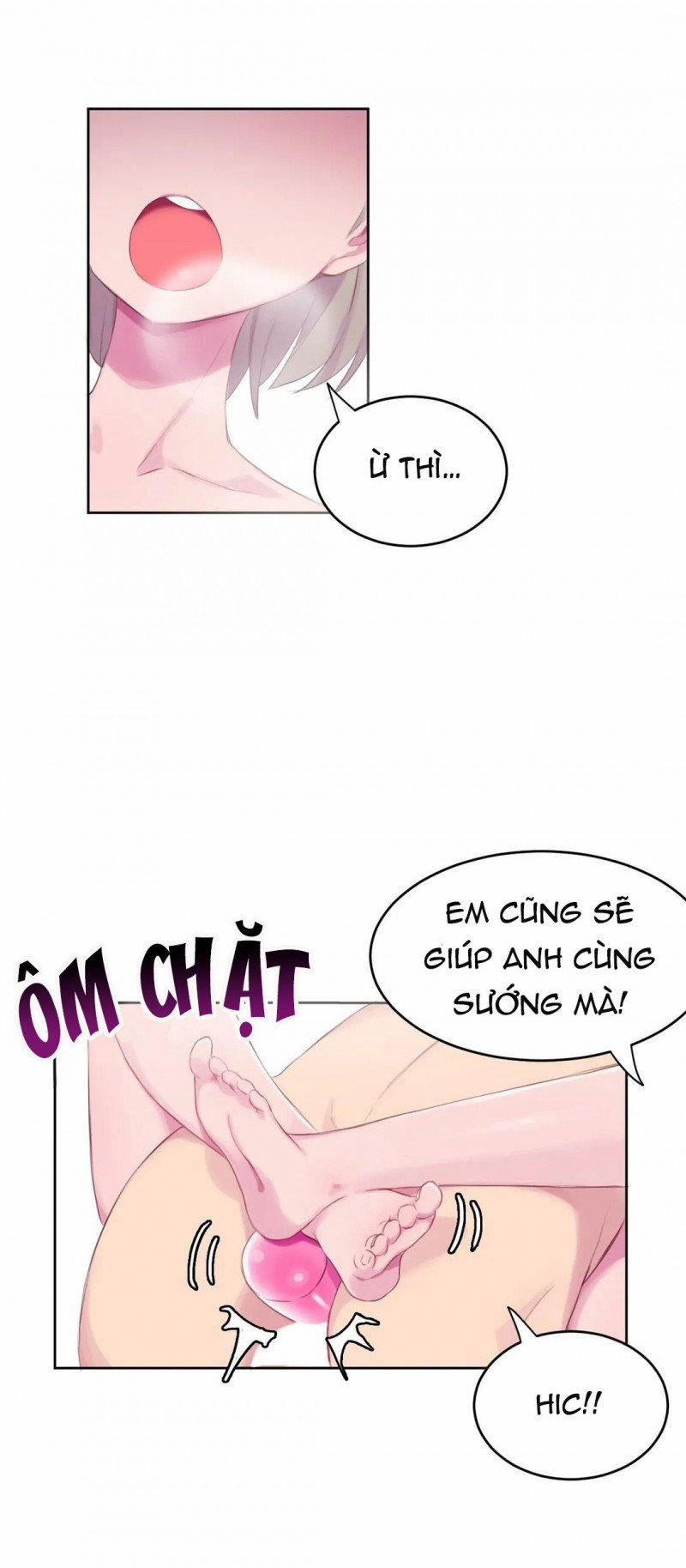 Khiêm Tốn Chiều Cao Tự Hào Con Ciu 18 trang 7