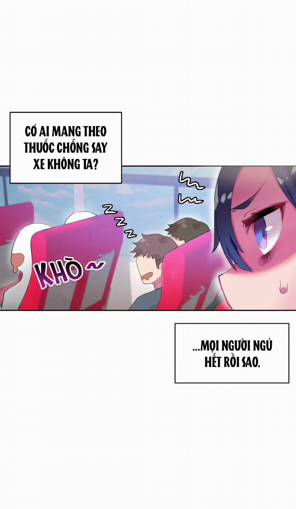 Khiêm Tốn Chiều Cao Tự Hào Con Ciu 7 trang 12
