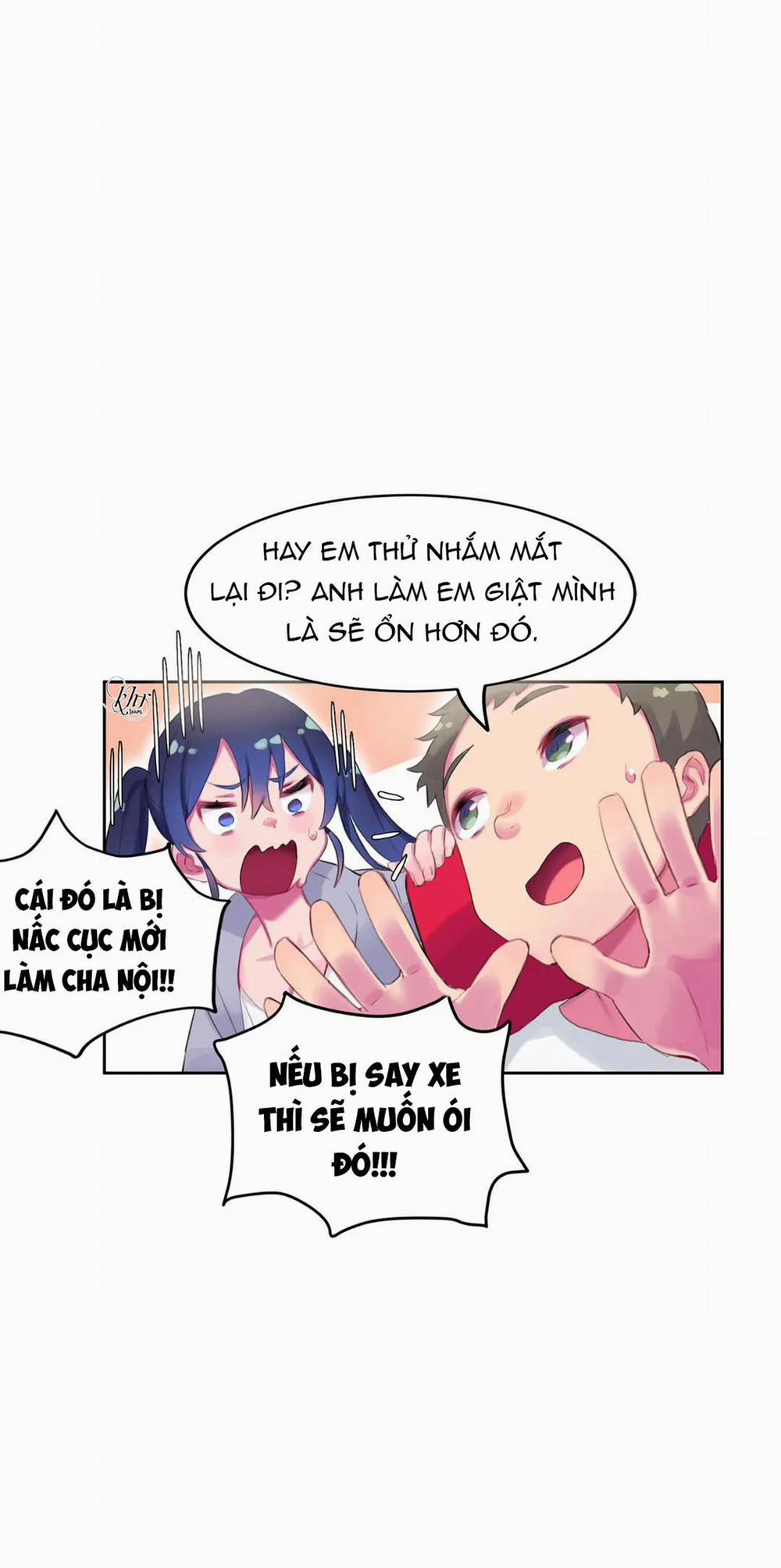 Khiêm Tốn Chiều Cao Tự Hào Con Ciu 7 trang 17