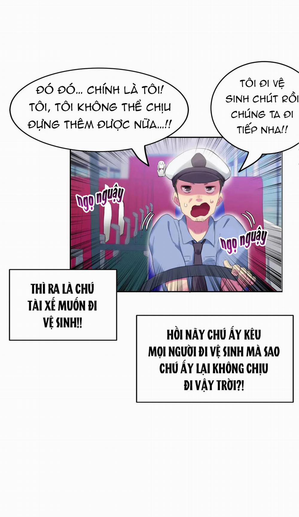 Khiêm Tốn Chiều Cao Tự Hào Con Ciu 7 trang 22