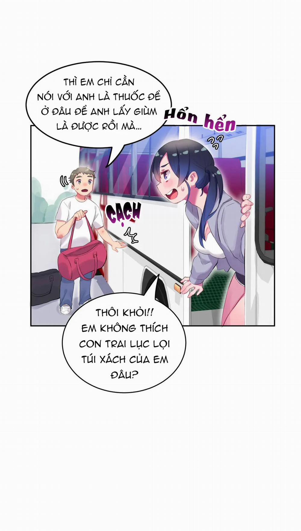 Khiêm Tốn Chiều Cao Tự Hào Con Ciu 7 trang 29
