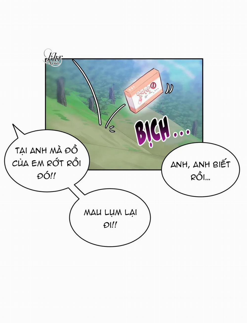 Khiêm Tốn Chiều Cao Tự Hào Con Ciu 7 trang 31
