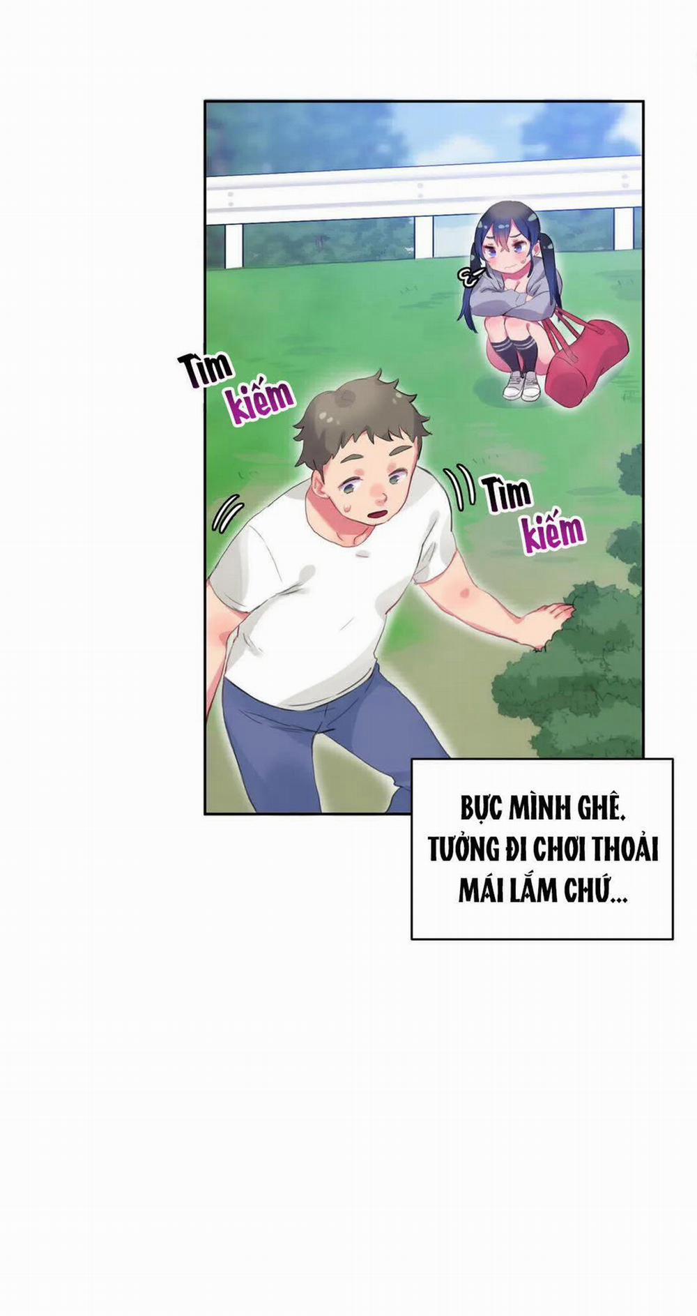 Khiêm Tốn Chiều Cao Tự Hào Con Ciu 7 trang 32