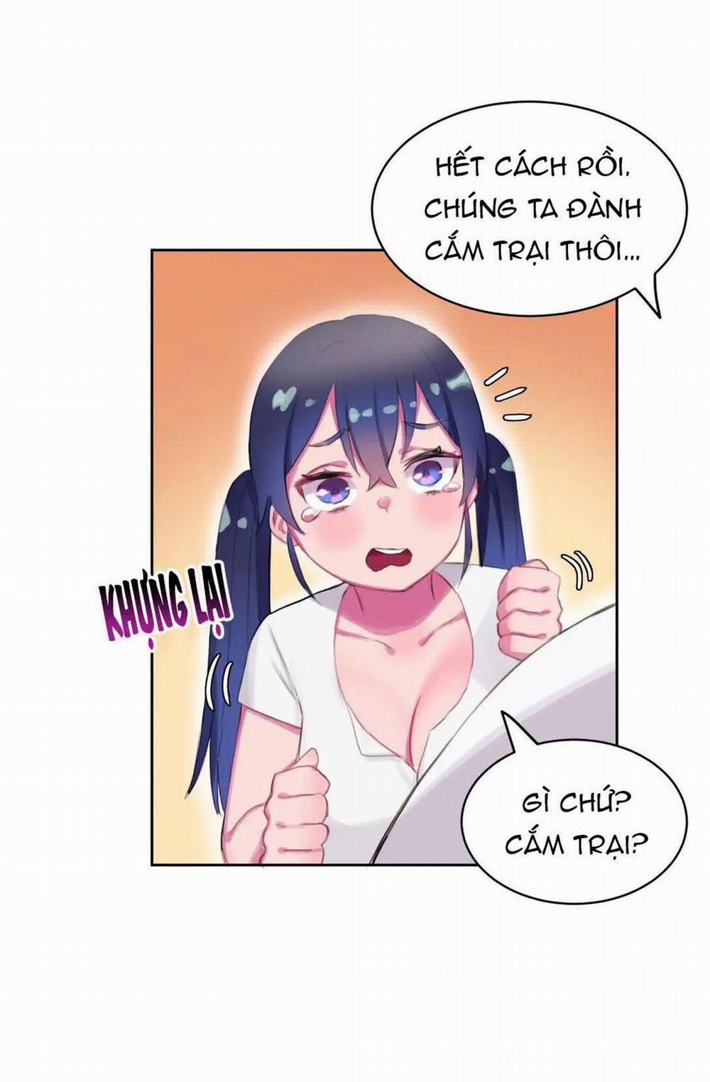 Khiêm Tốn Chiều Cao Tự Hào Con Ciu 7 trang 45