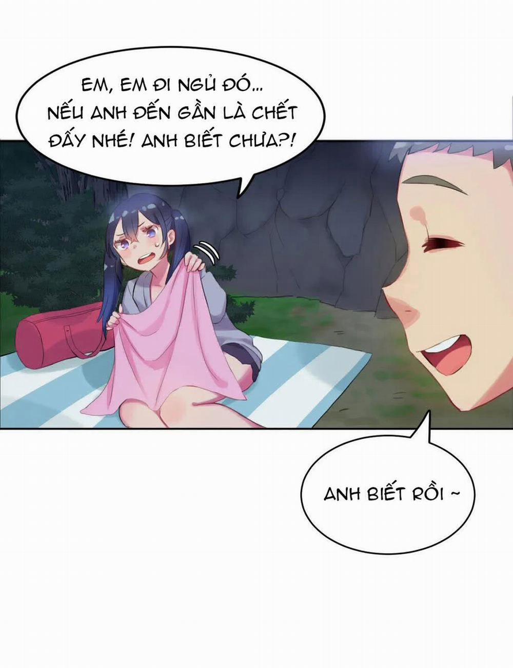 Khiêm Tốn Chiều Cao Tự Hào Con Ciu 7 trang 48