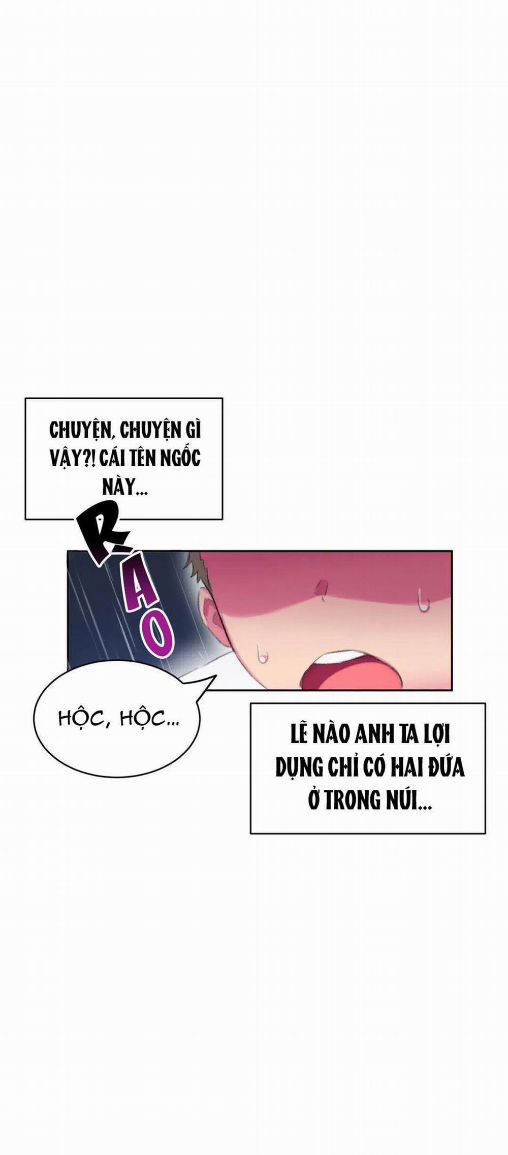 Khiêm Tốn Chiều Cao Tự Hào Con Ciu 7 trang 54