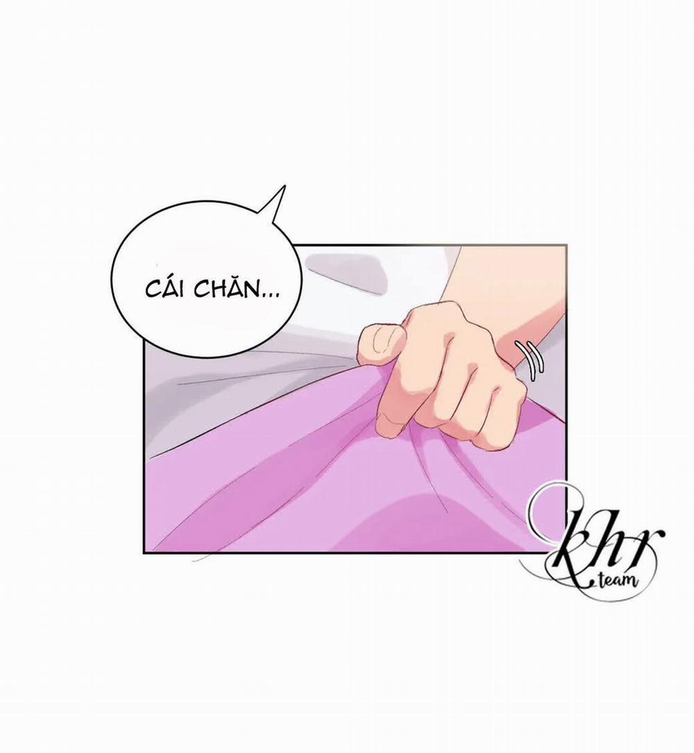 Khiêm Tốn Chiều Cao Tự Hào Con Ciu 9 trang 25
