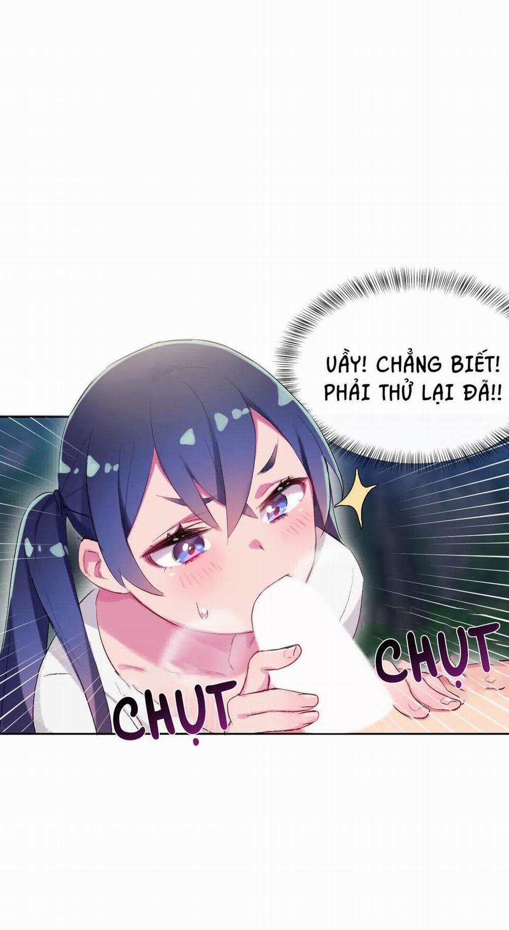 Khiêm Tốn Chiều Cao Tự Hào Con Ciu 9 trang 3