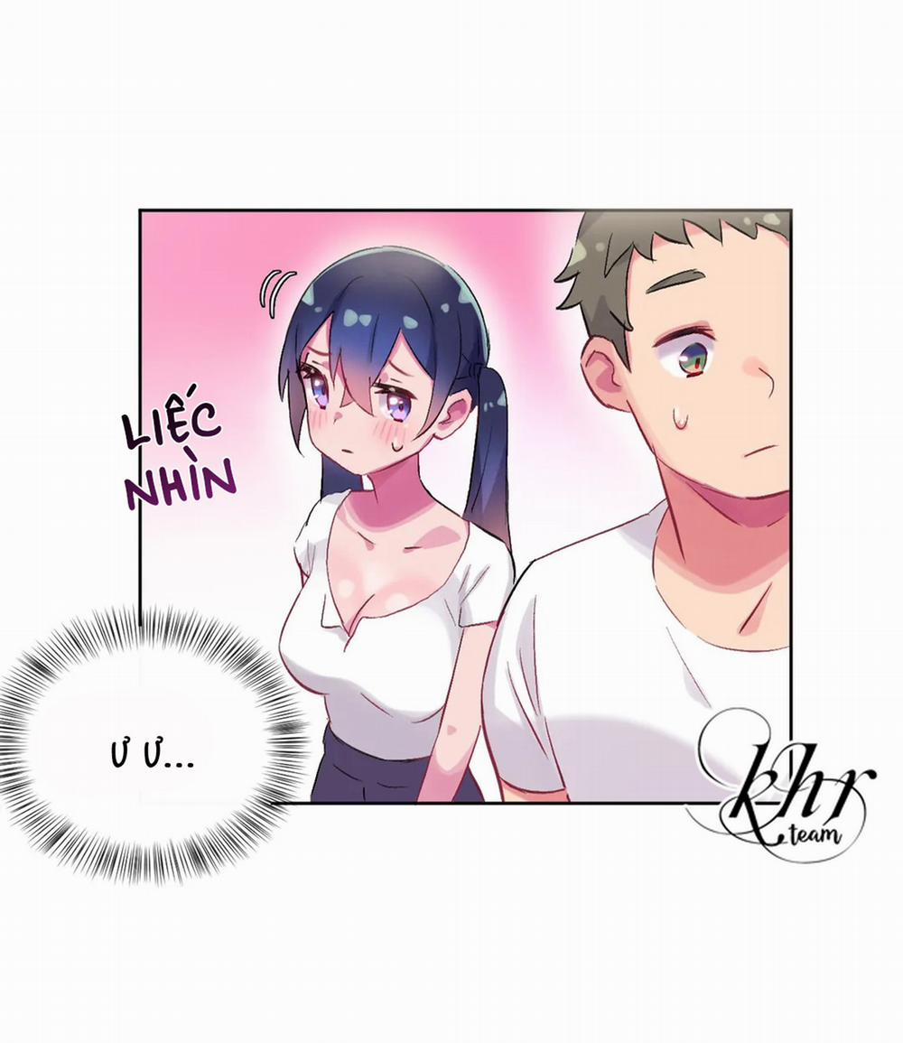 Khiêm Tốn Chiều Cao Tự Hào Con Ciu 9 trang 34