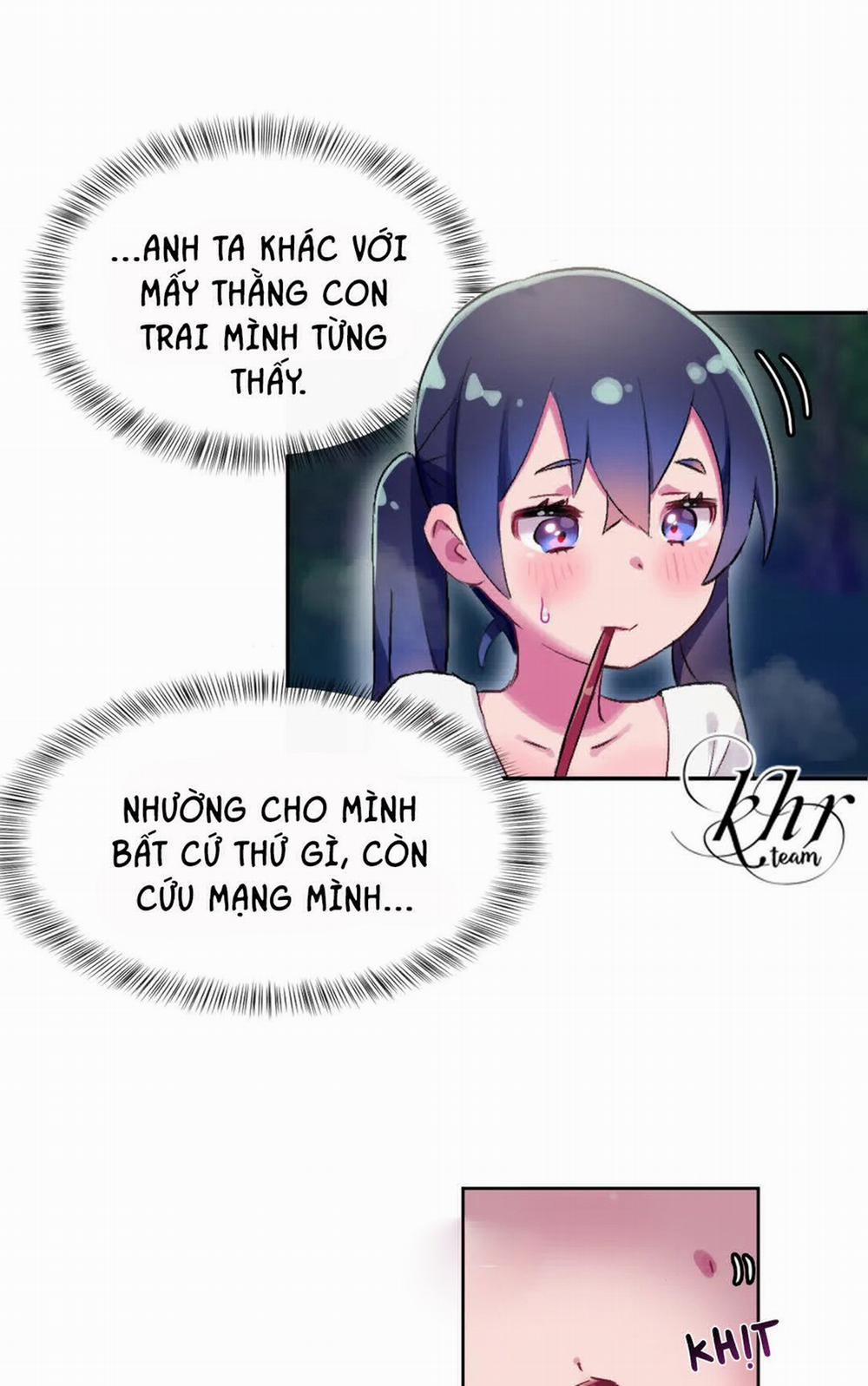 Khiêm Tốn Chiều Cao Tự Hào Con Ciu 9 trang 44
