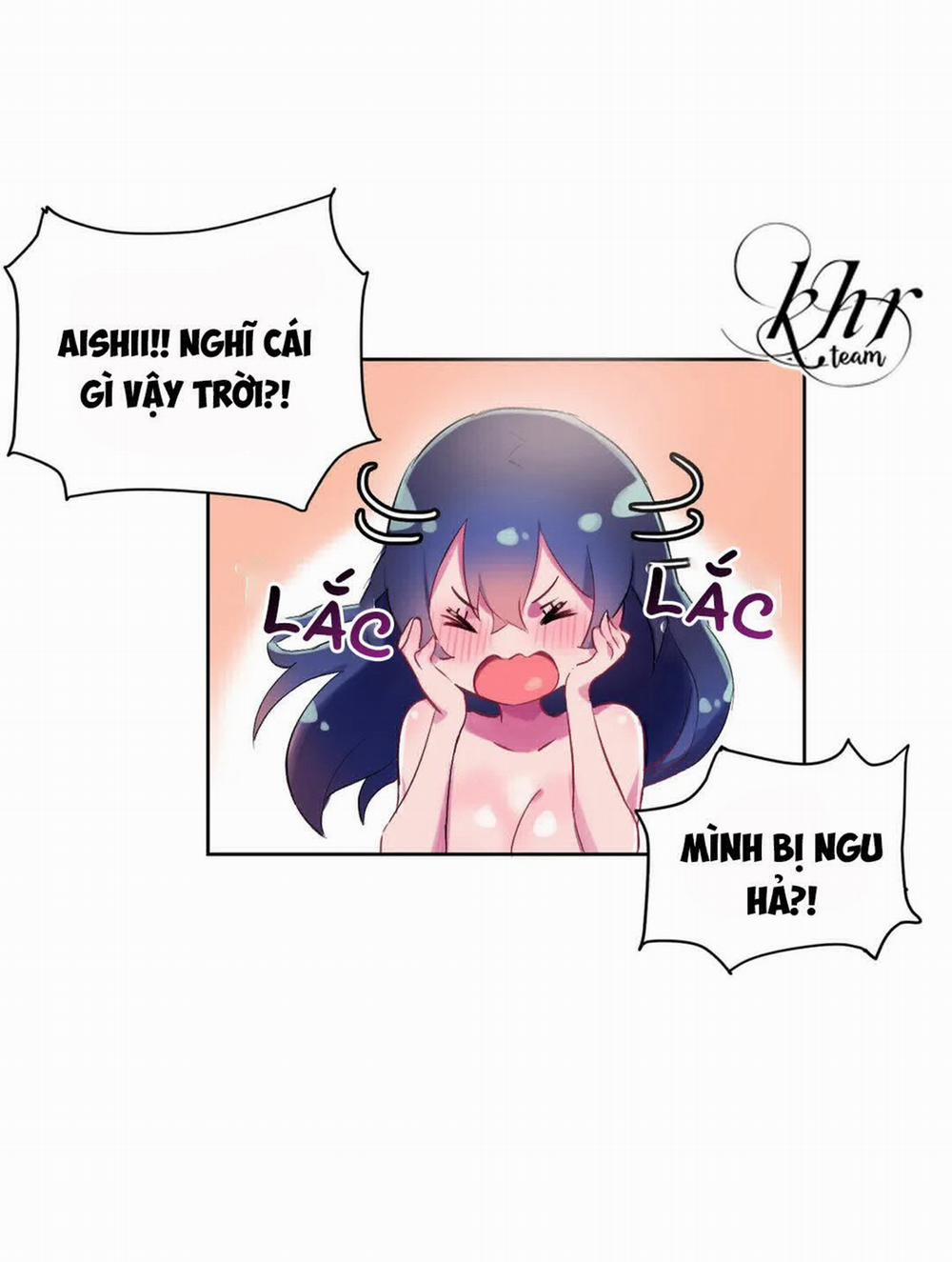 Khiêm Tốn Chiều Cao Tự Hào Con Ciu 9 trang 53