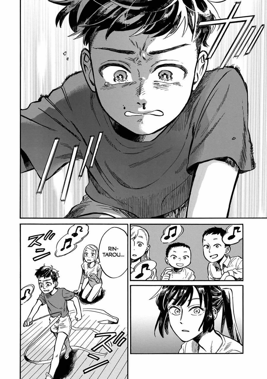 Khiêu Vũ Dưới Ánh Chiều Tà Cùng Dải Ruy Băng Của Tôi 3 trang 23