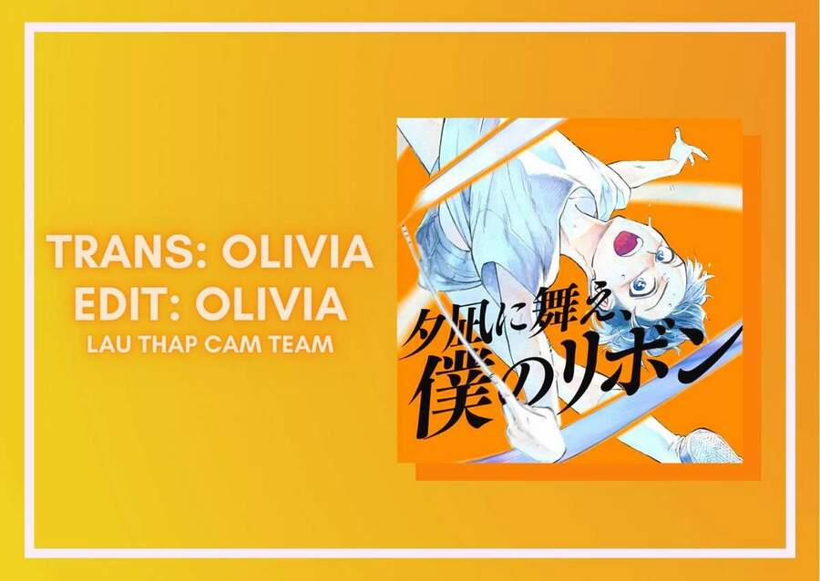 Khiêu Vũ Dưới Ánh Chiều Tà Cùng Dải Ruy Băng Của Tôi 5 trang 33