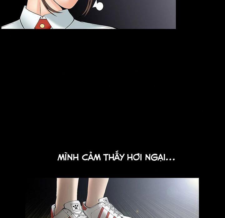 Khổ Dâm 0 trang 19