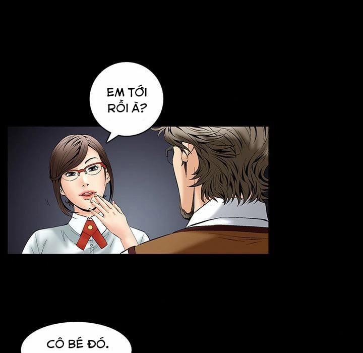 Khổ Dâm 0 trang 28