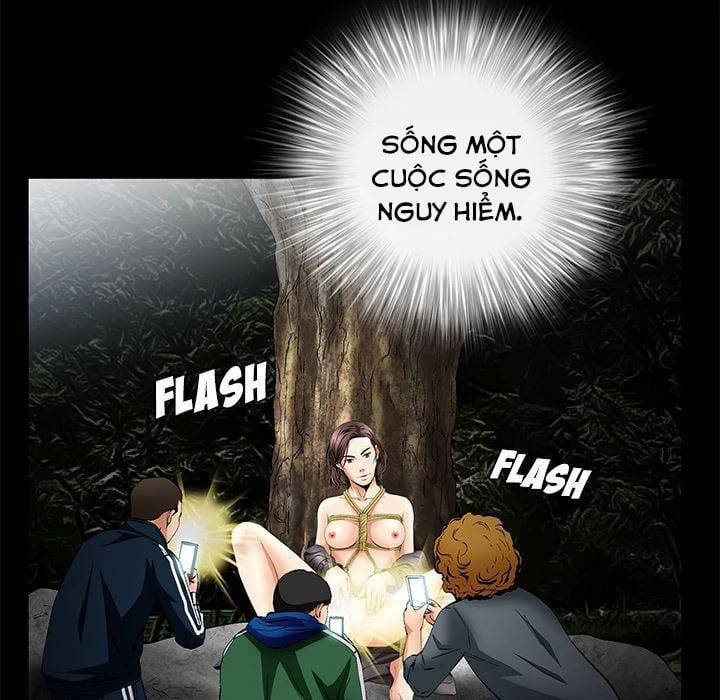 Khổ Dâm 10 trang 27