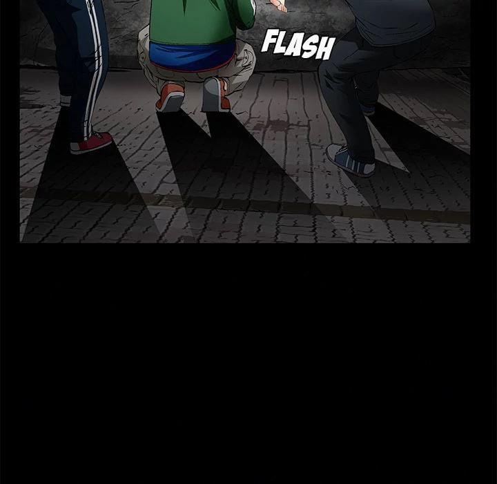 Khổ Dâm 10 trang 28