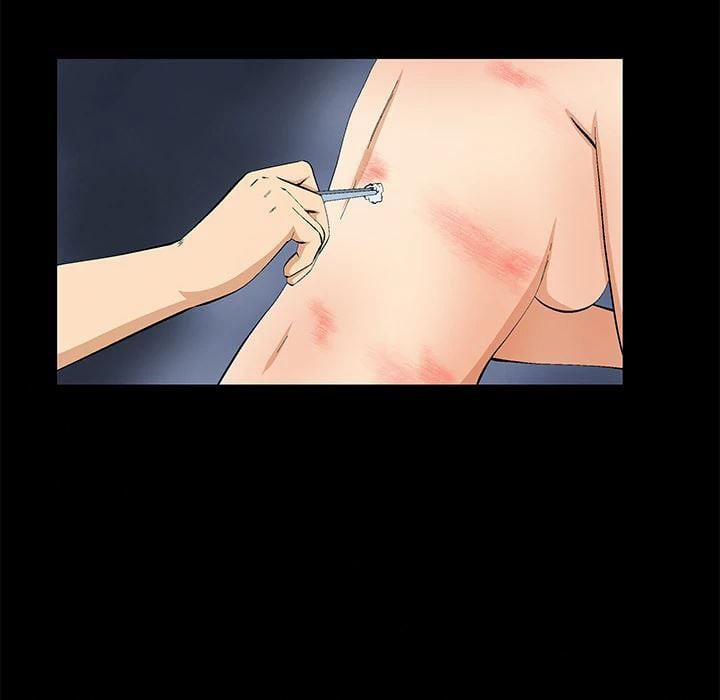 Khổ Dâm 11 trang 10