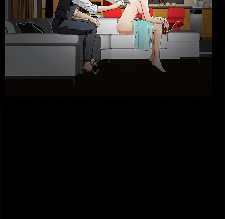 Khổ Dâm 11 trang 12