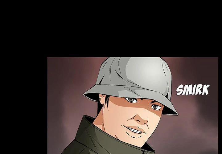 Khổ Dâm 11 trang 4