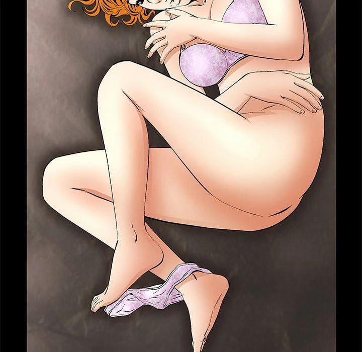 Khổ Dâm 11 trang 42