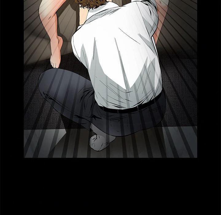 Khổ Dâm 11 trang 86