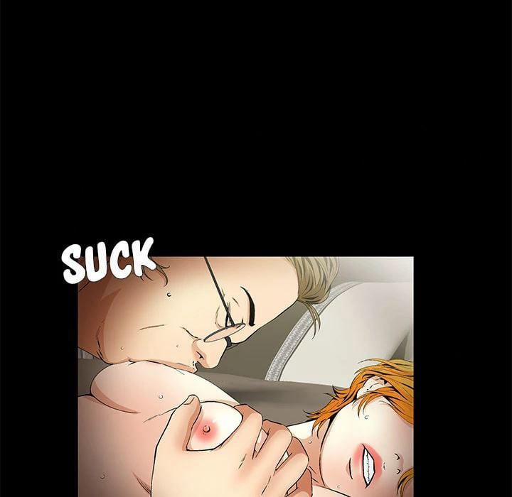 Khổ Dâm 12 trang 48