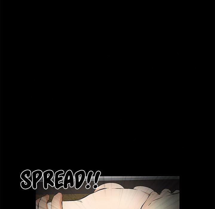 Khổ Dâm 12 trang 5