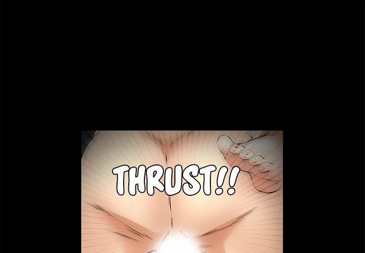 Khổ Dâm 13 trang 1