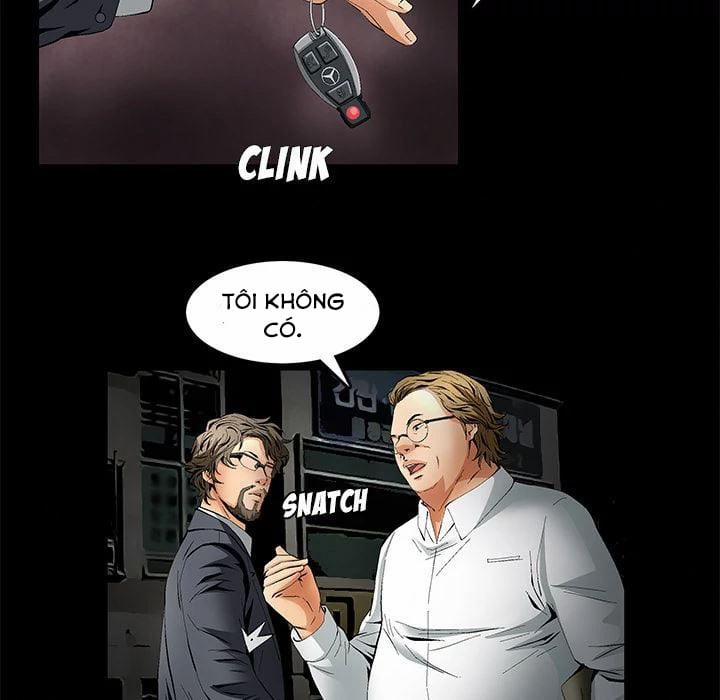 Khổ Dâm 13 trang 118