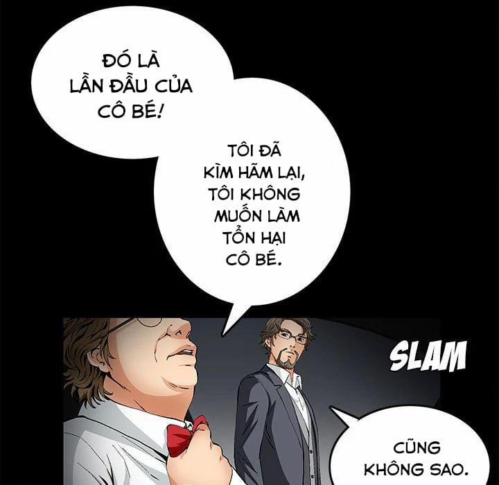 Khổ Dâm 13 trang 121